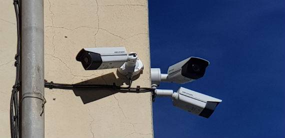camera-urbaine